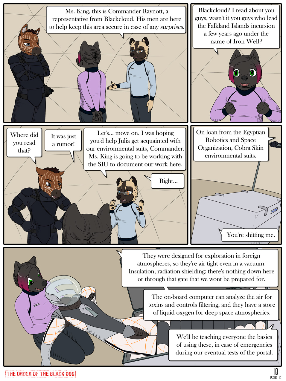 Issue 15, Page 18