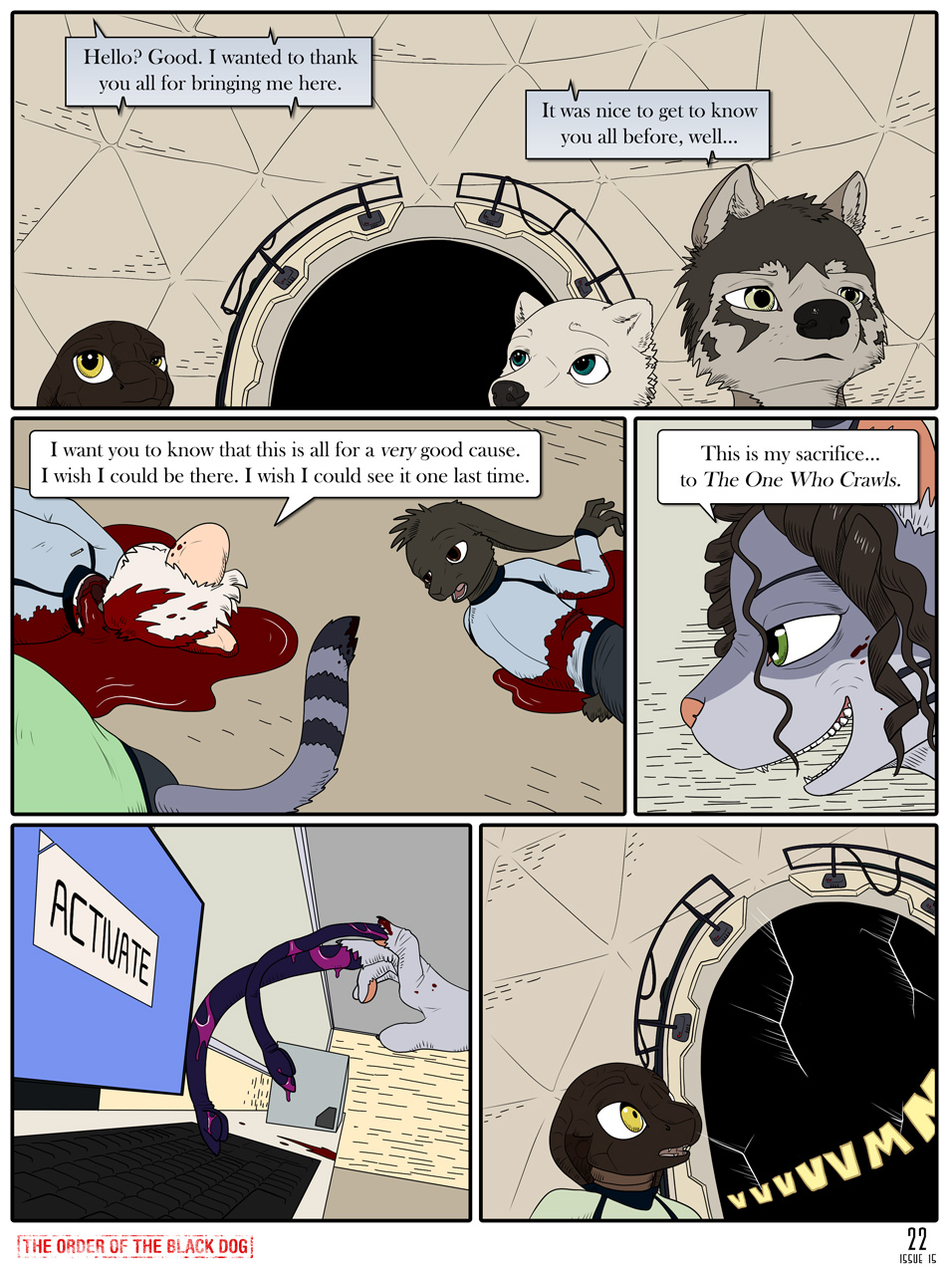 Issue 15, Page 22