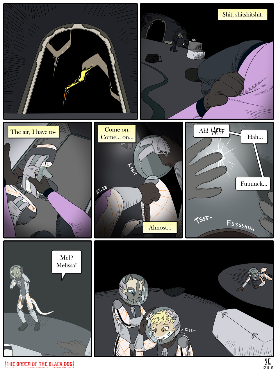 Issue 15, Page 25