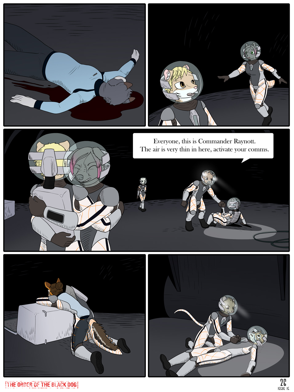 Issue 15, Page 26