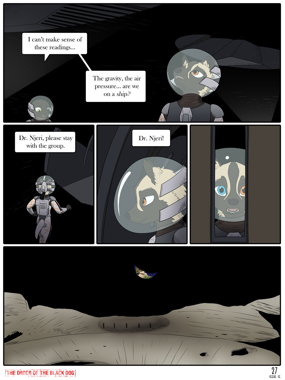 Issue 15, Page 27