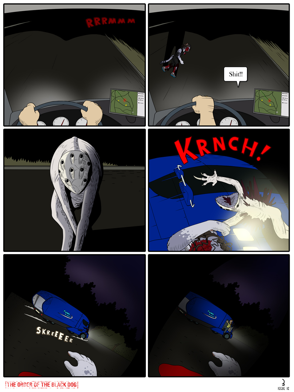 Issue 16, Page 3