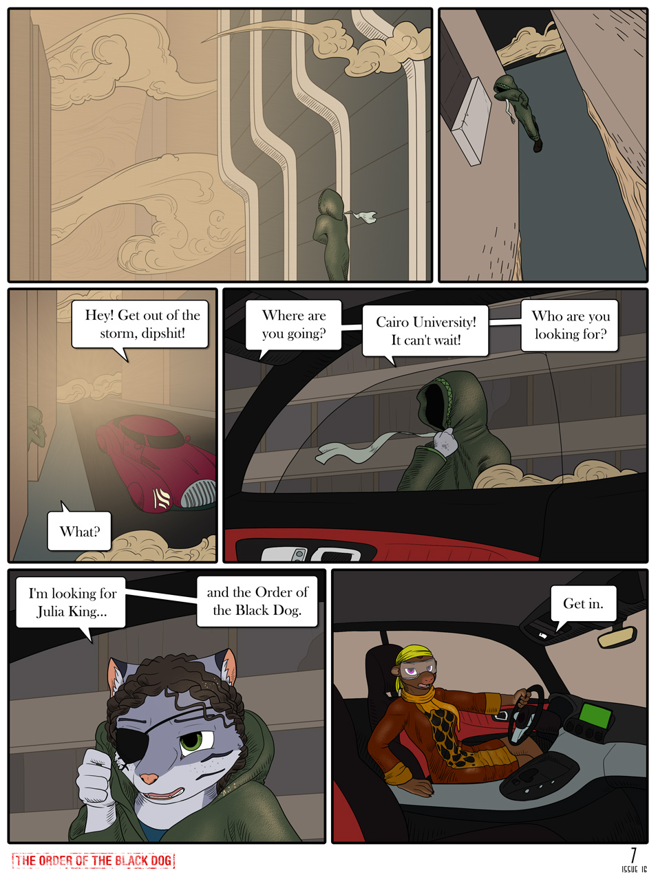 Issue 16, Page 7