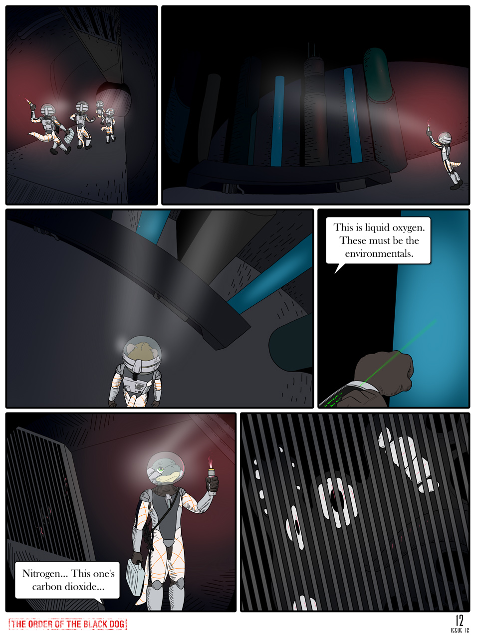 Issue 16, Page 12