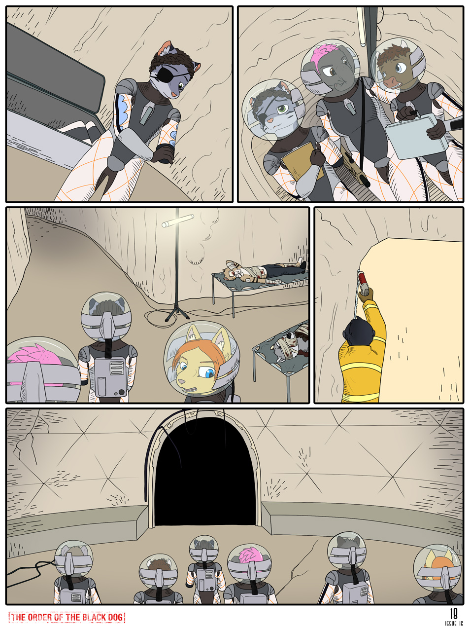 Issue 16, Page 18