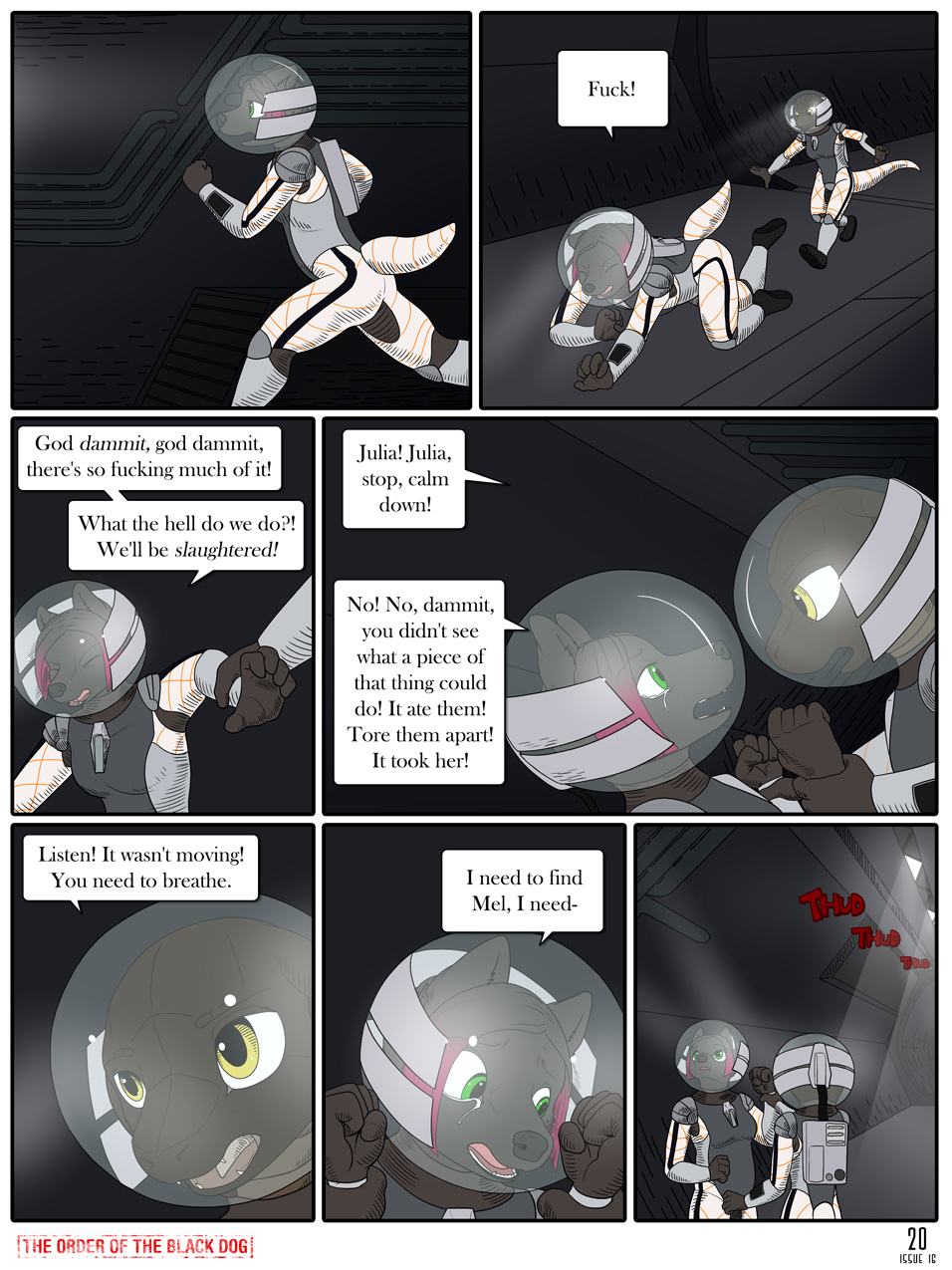 Issue 16, Page 20