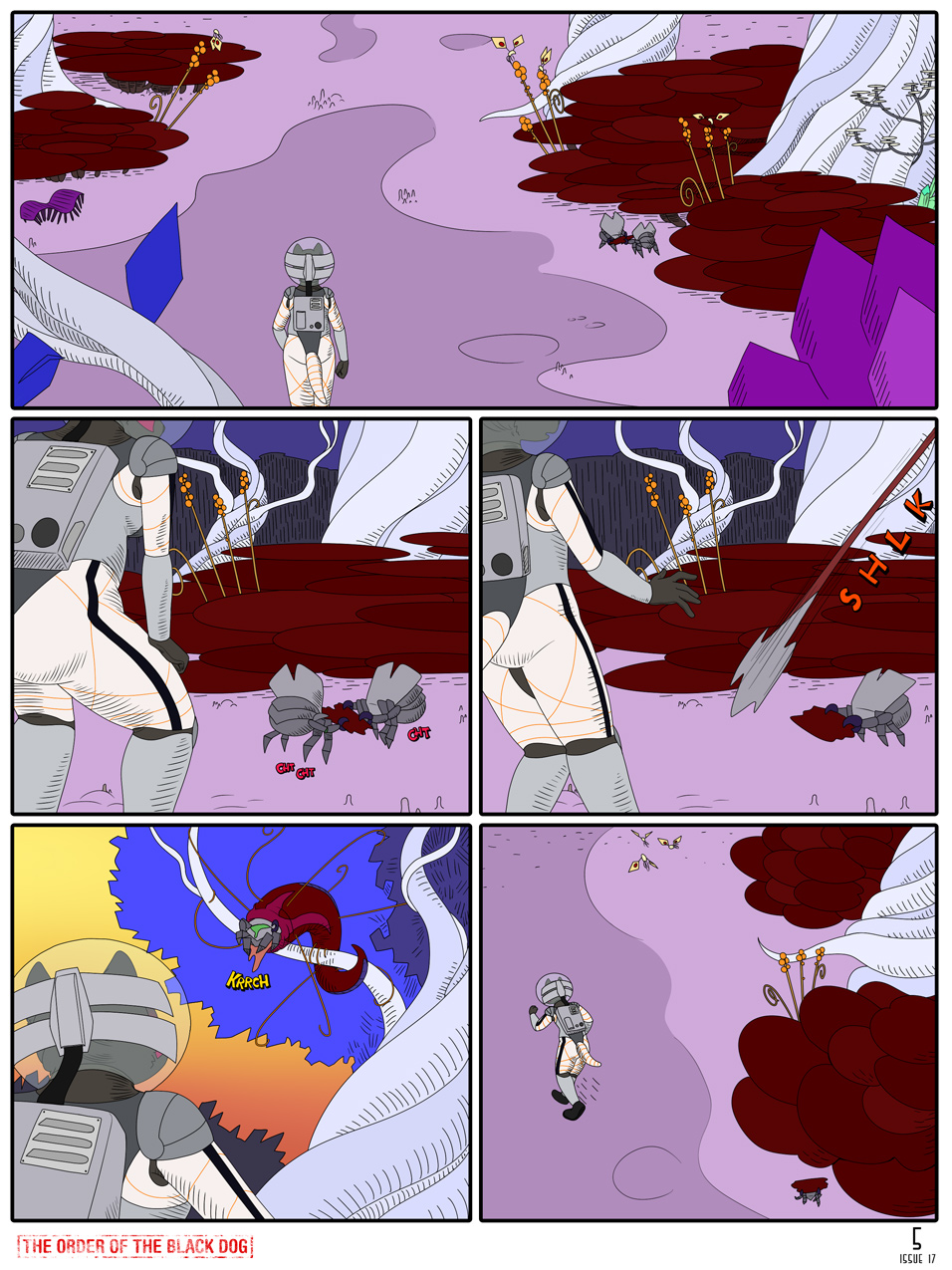 Issue 17, Page 5