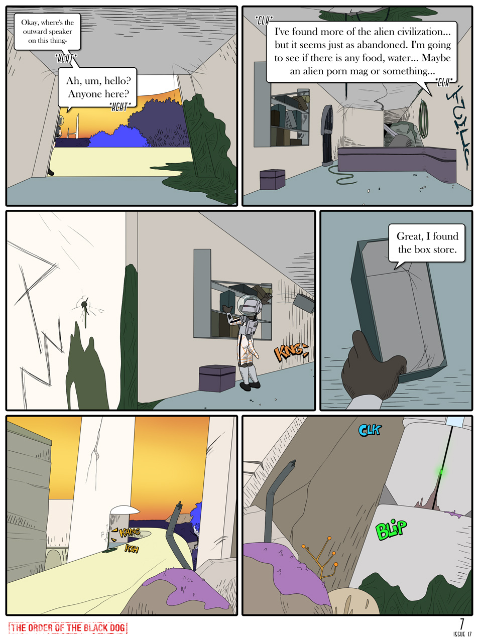 Issue 17, Page 7