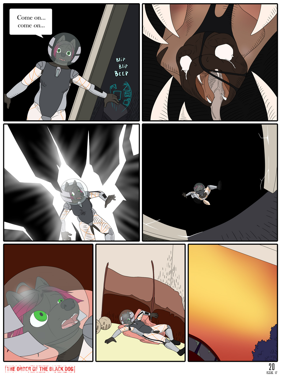 Issue 17, Page 20