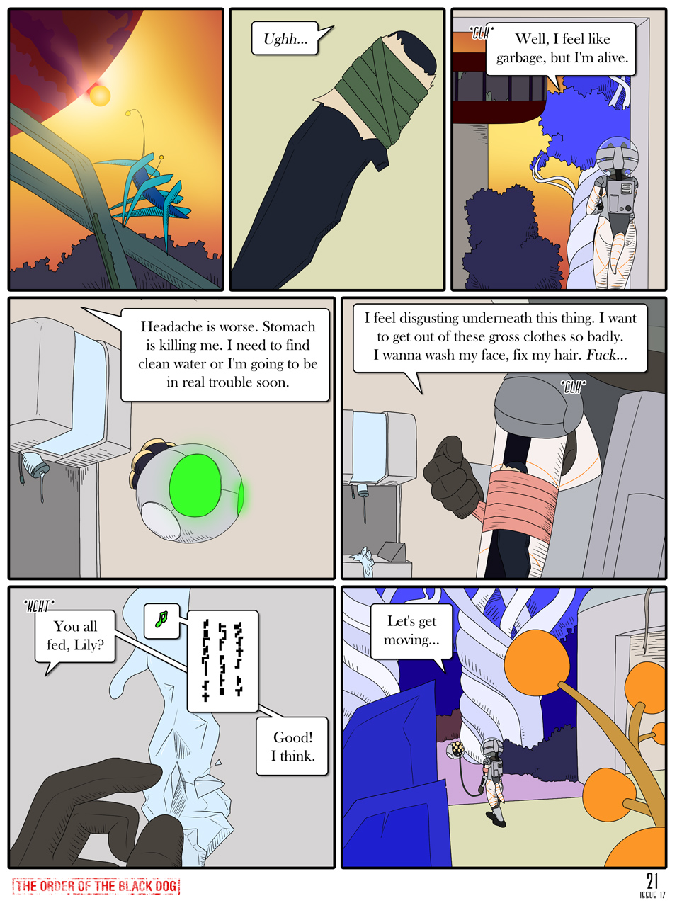 Issue 17, Page 21