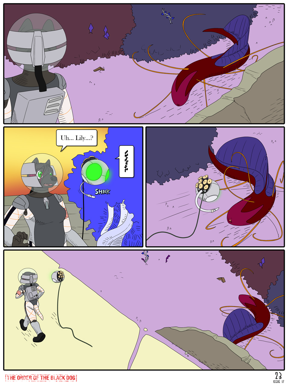 Issue 17, Page 23