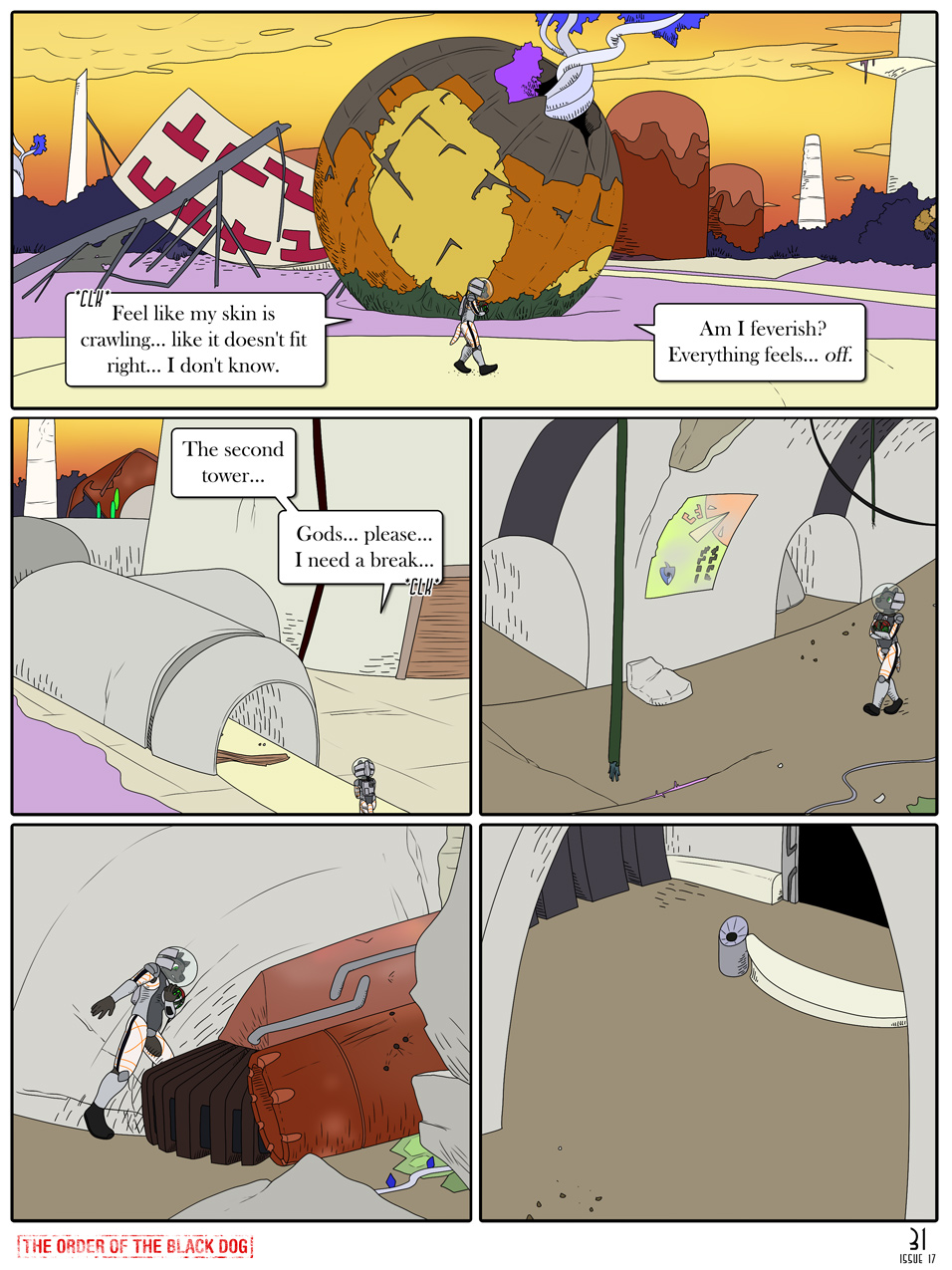 Issue 17, Page 31