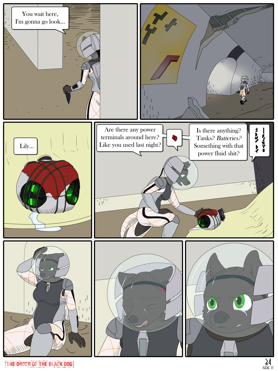 Issue 17, Page 34