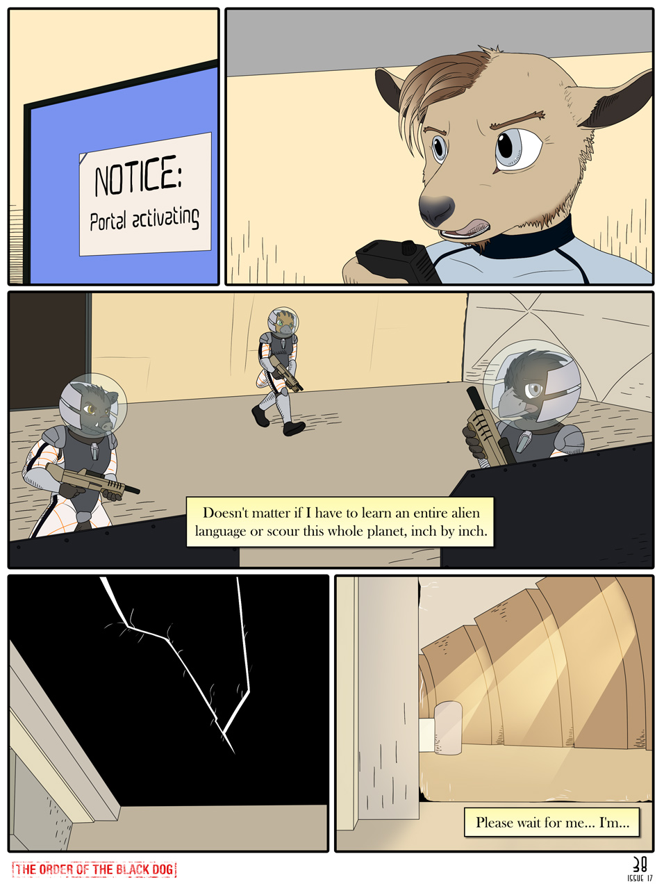 Issue 17, Page 38