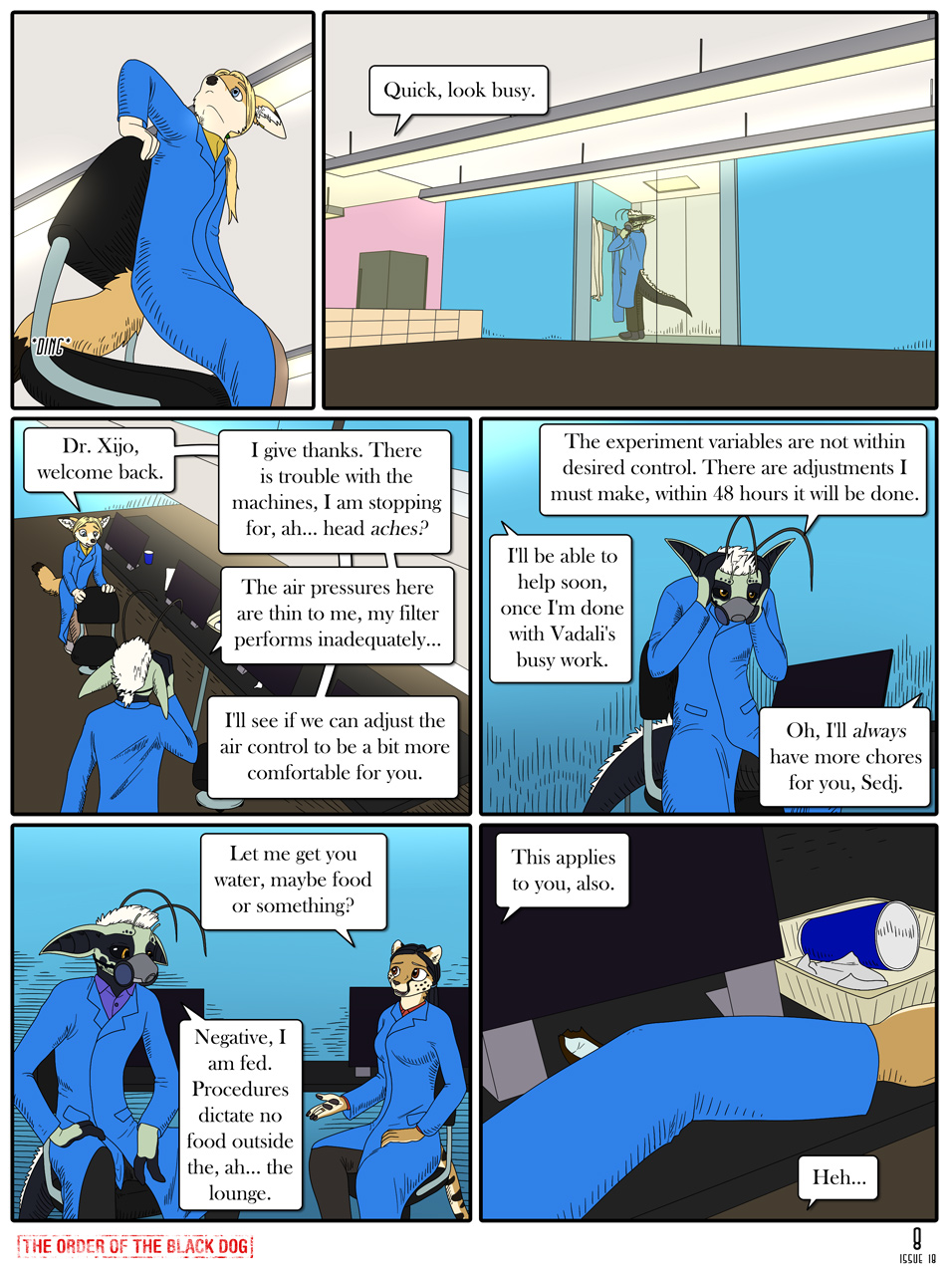 Issue 18, Page 8