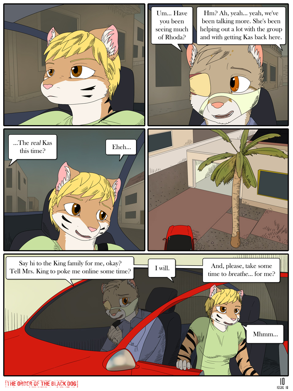 Issue 18, Page 10