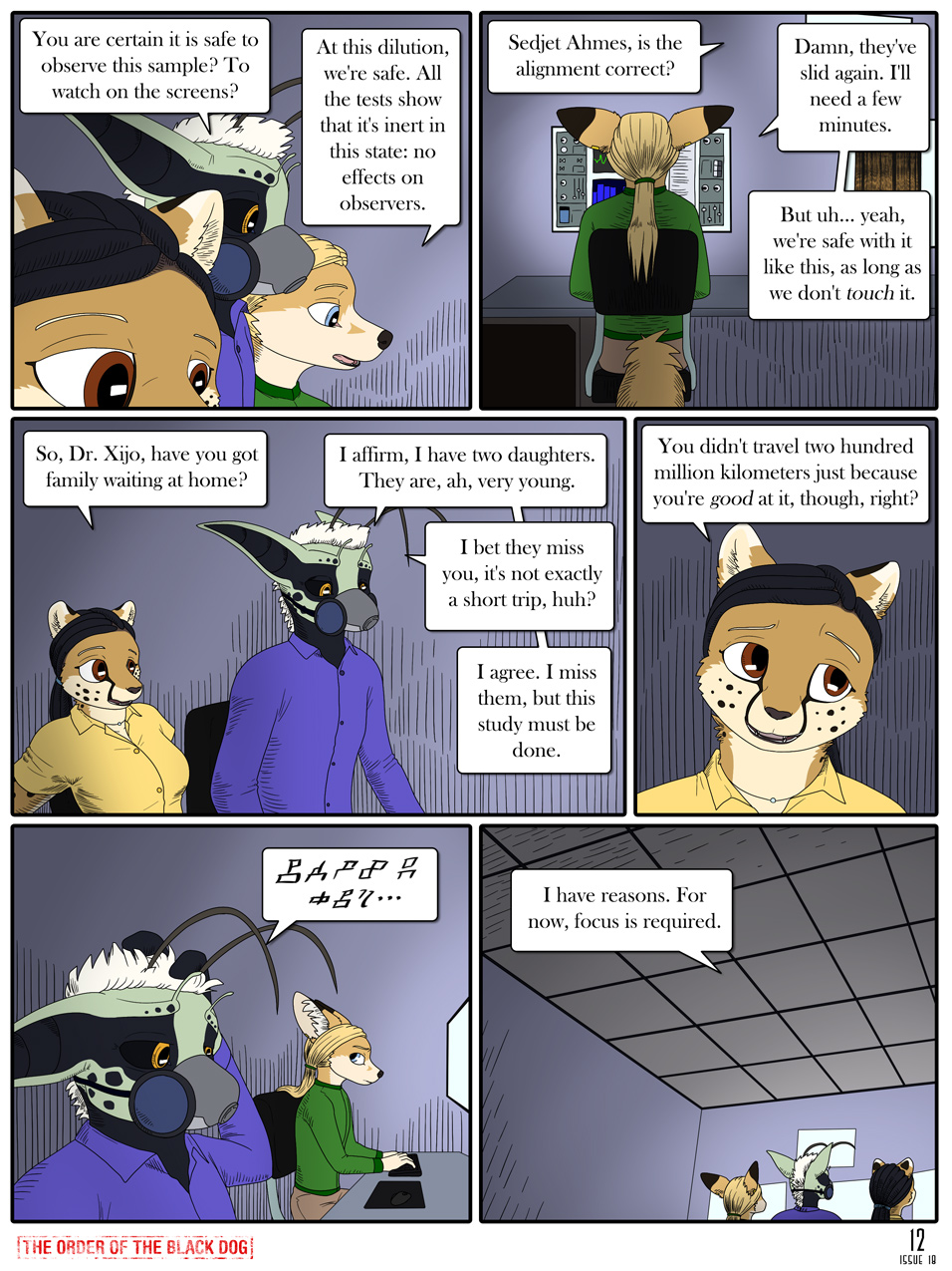Issue 18, Page 12