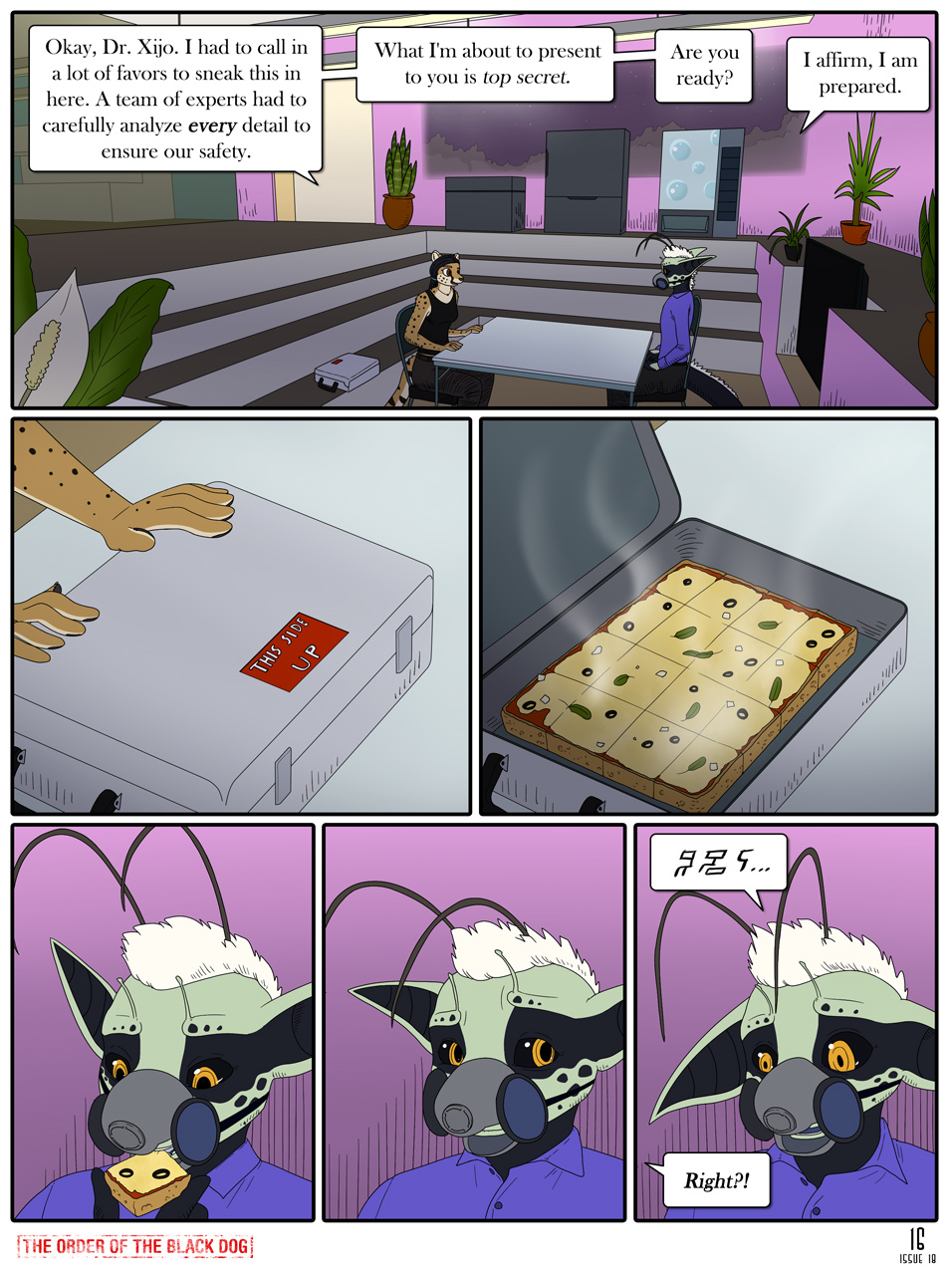 Issue 18, Page 16