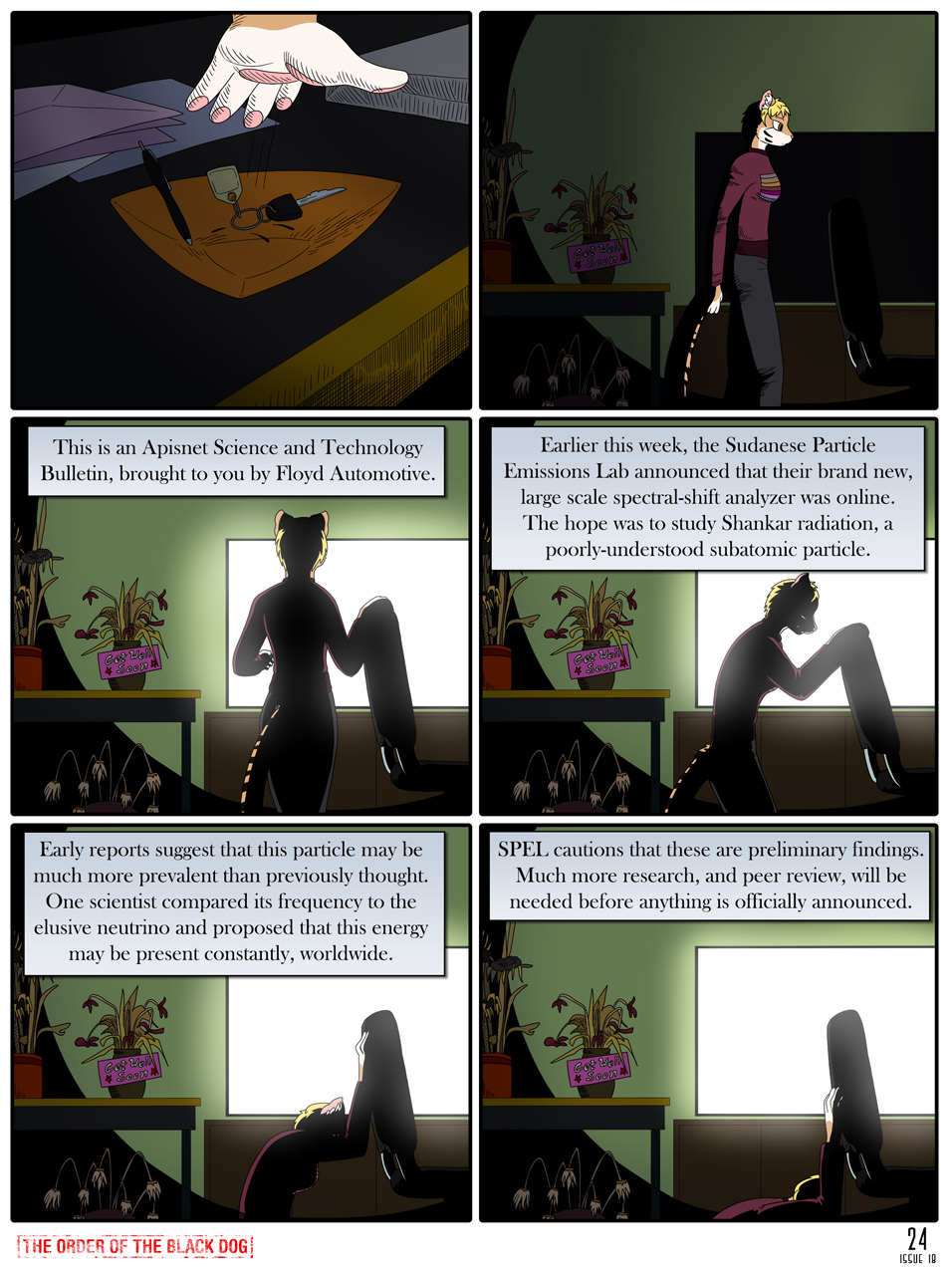 Issue 18, Page 24