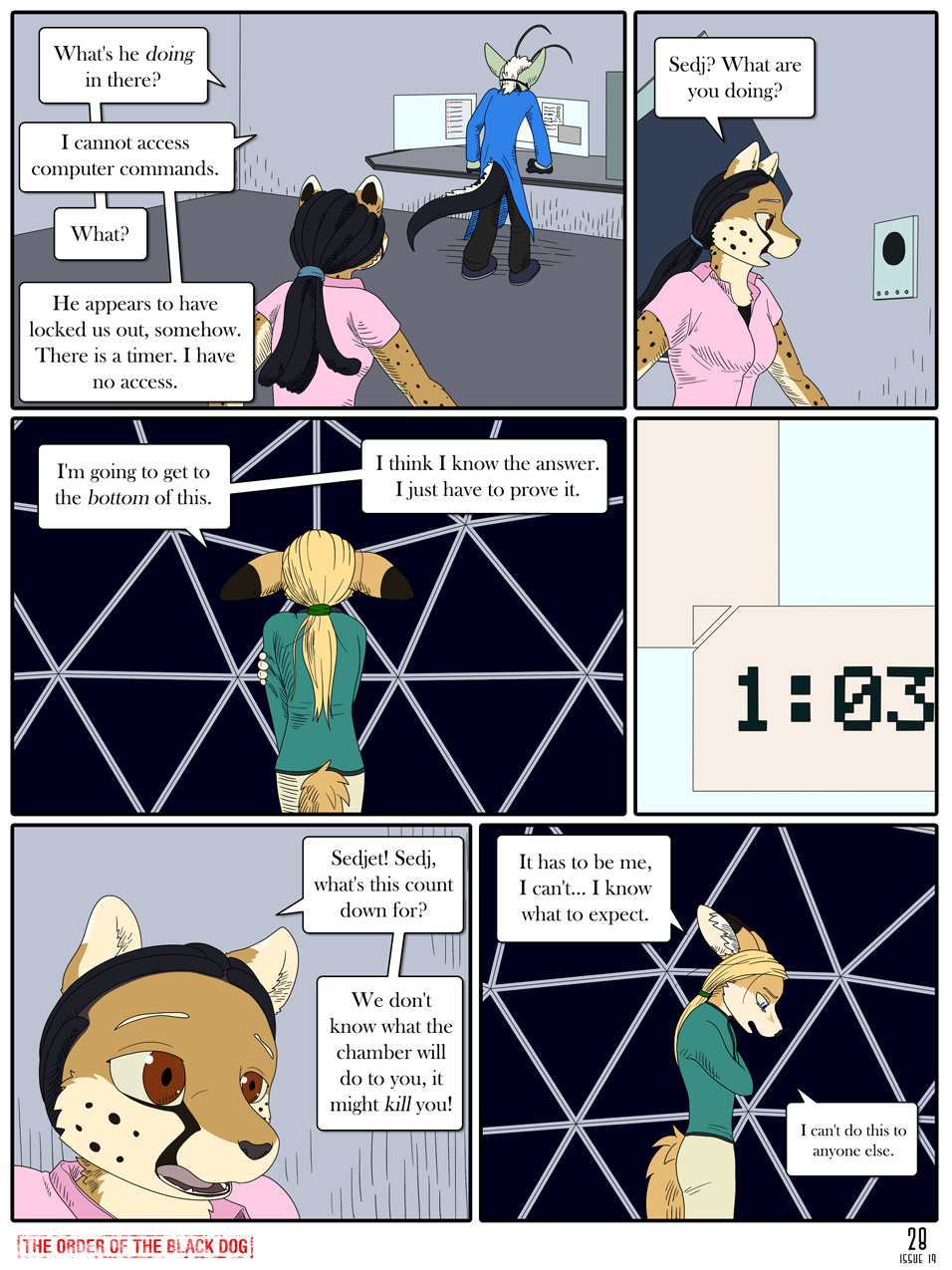 Issue 19, Page 28