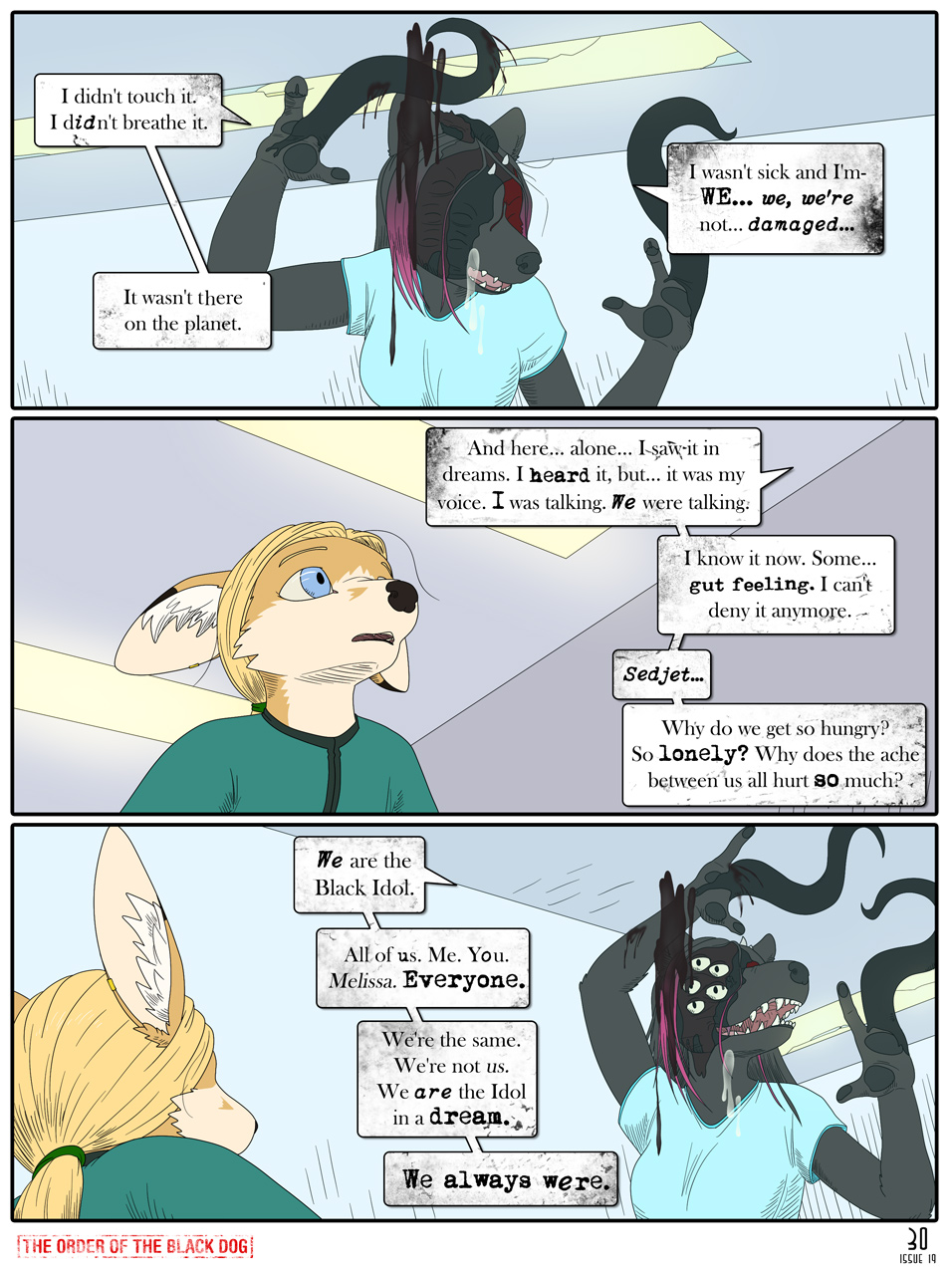 Issue 19, Page 30