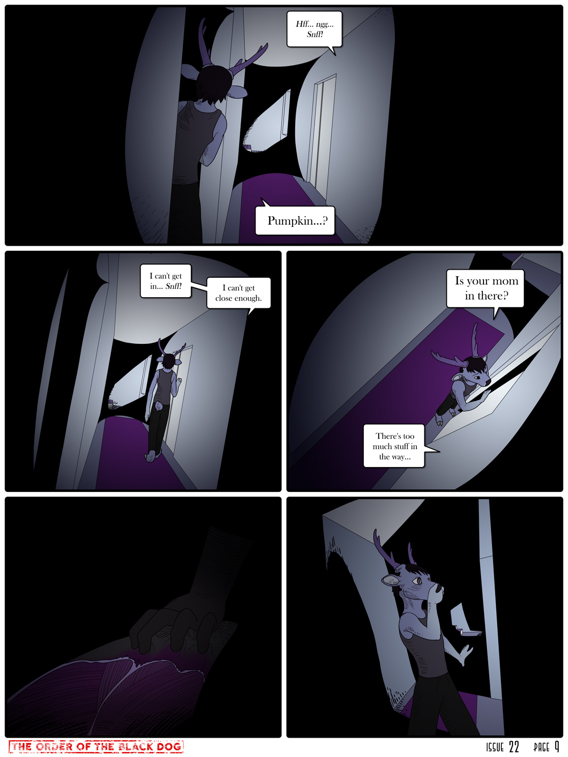 Issue 22, Page 9
