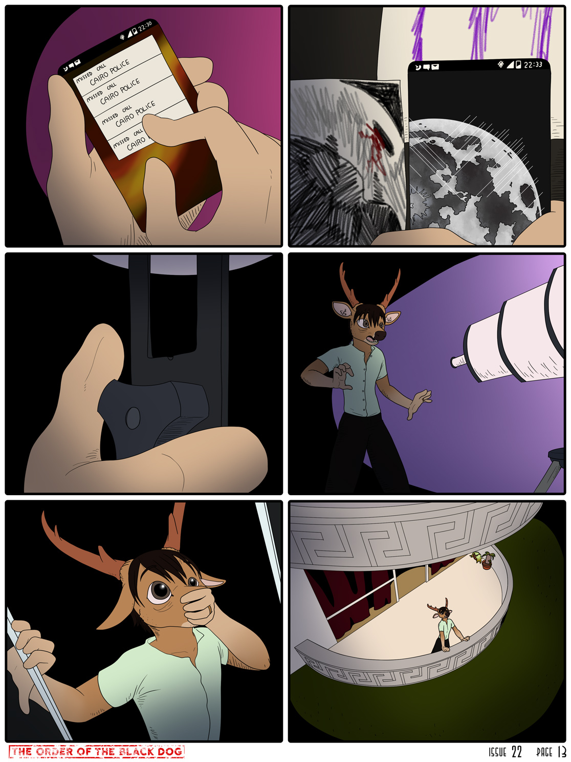 Issue 22, Page 13