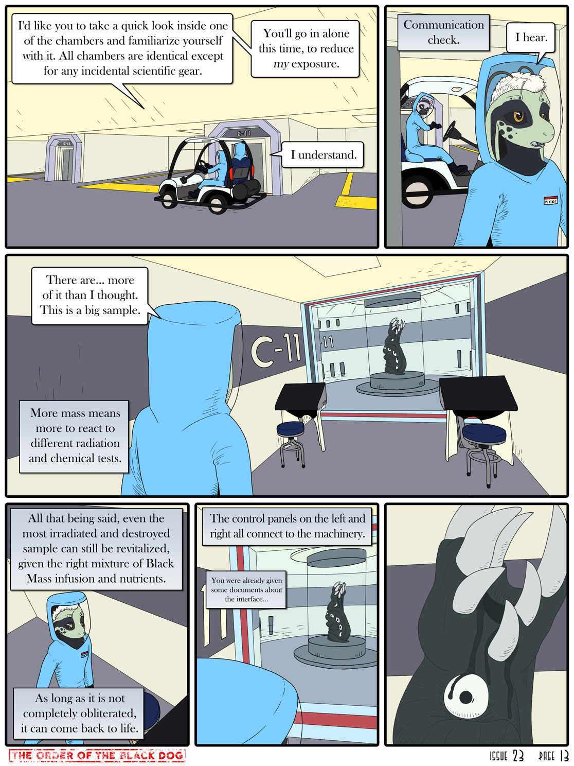 Issue 23, Page 13