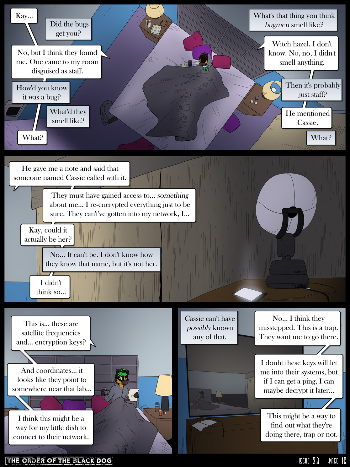 Issue 23, Page 16