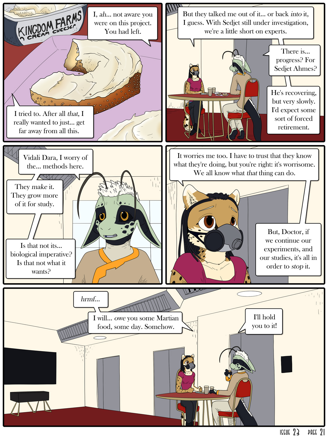 Issue 23, Page 21