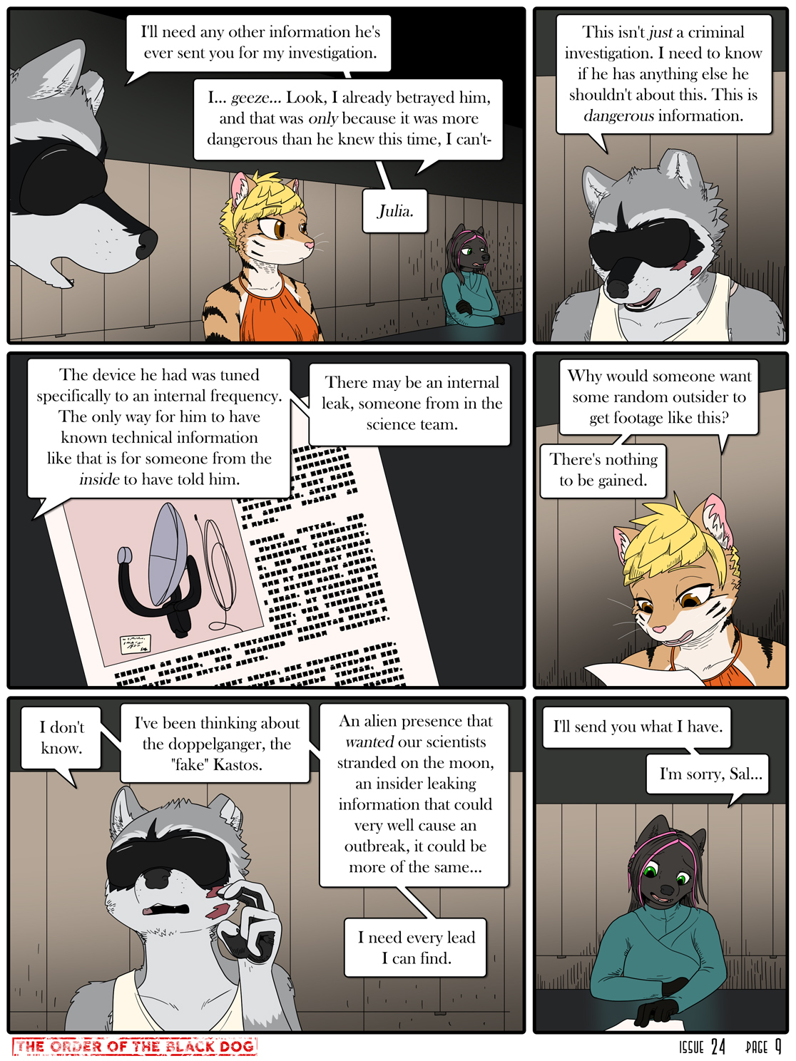 Issue 24, Page 9