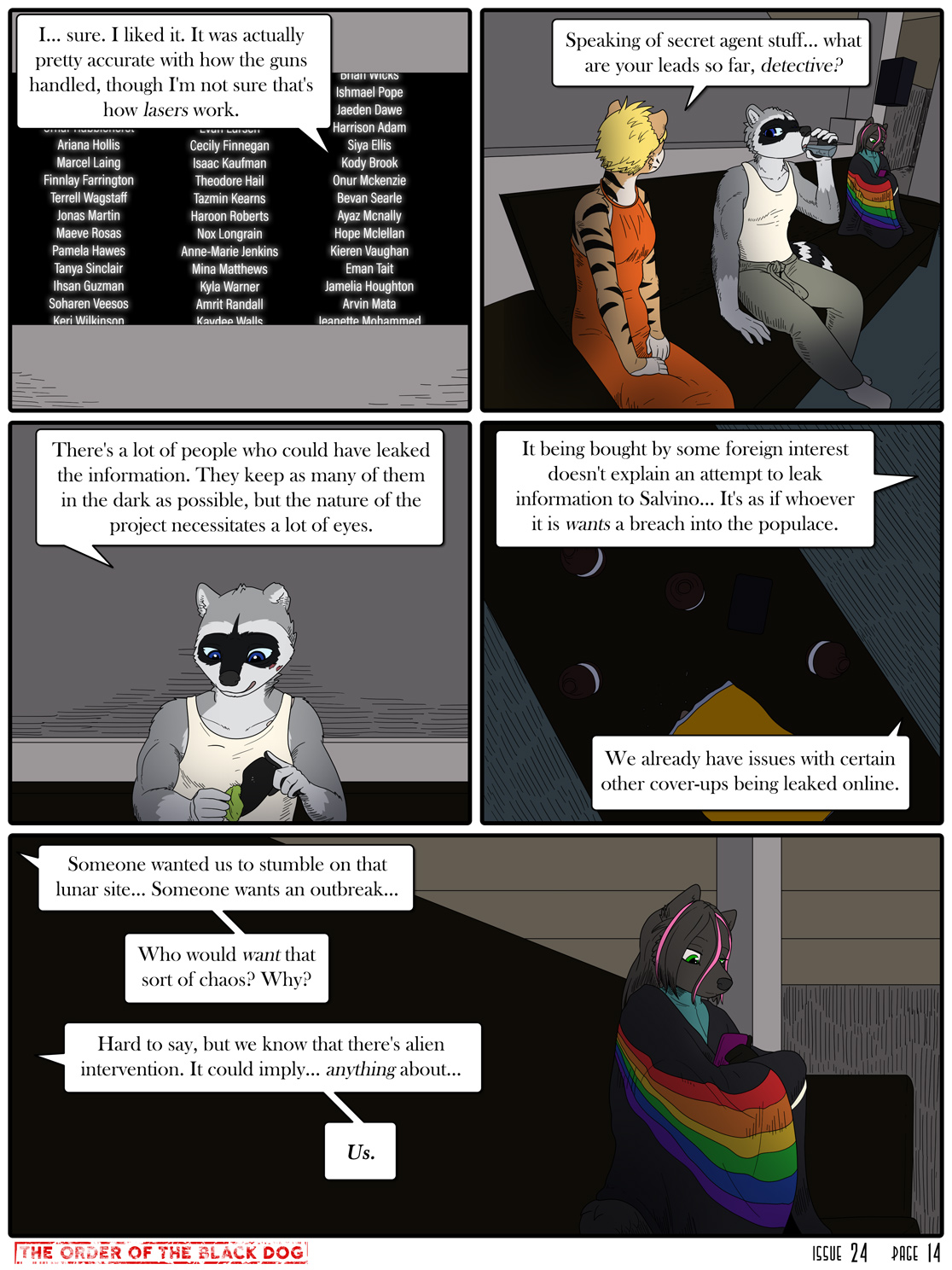 Issue 24, Page 14