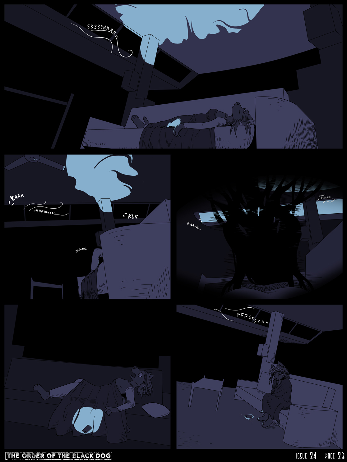 Issue 24, Page 23