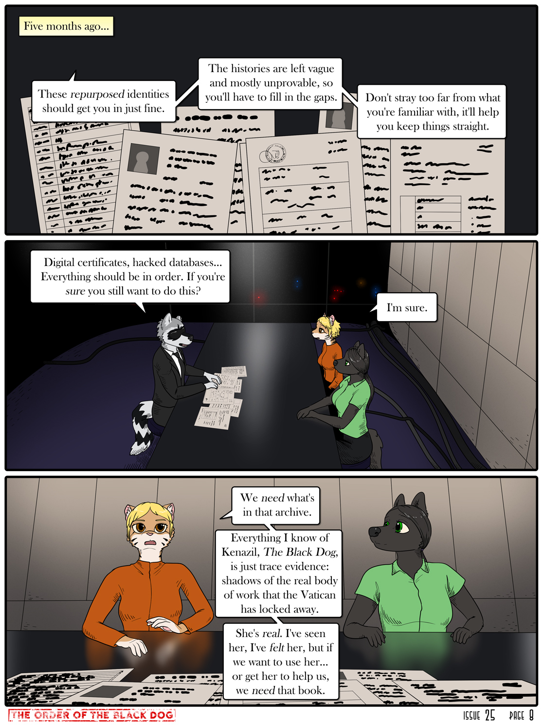 Issue 25, Page 8