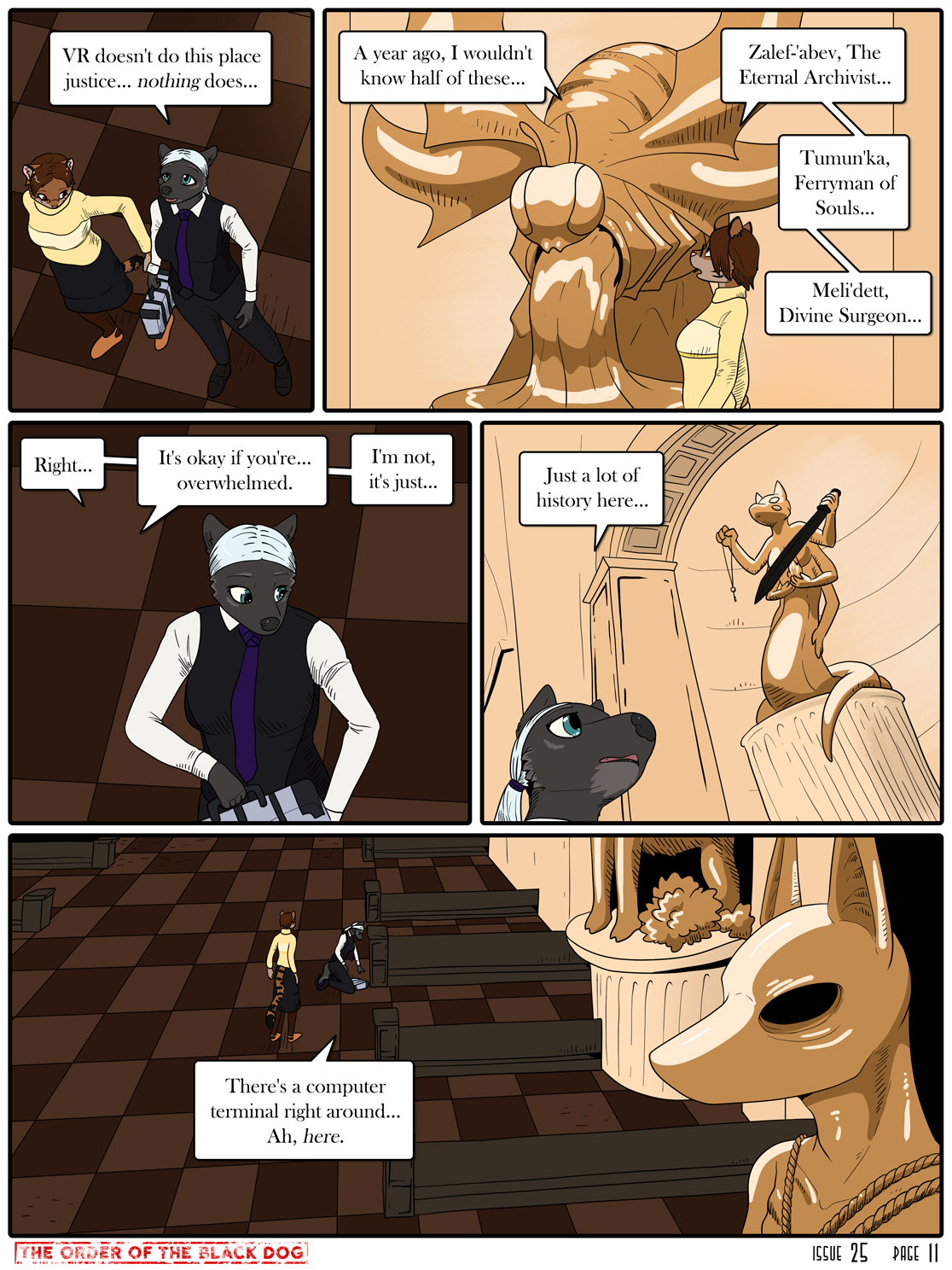 Issue 25, Page 11