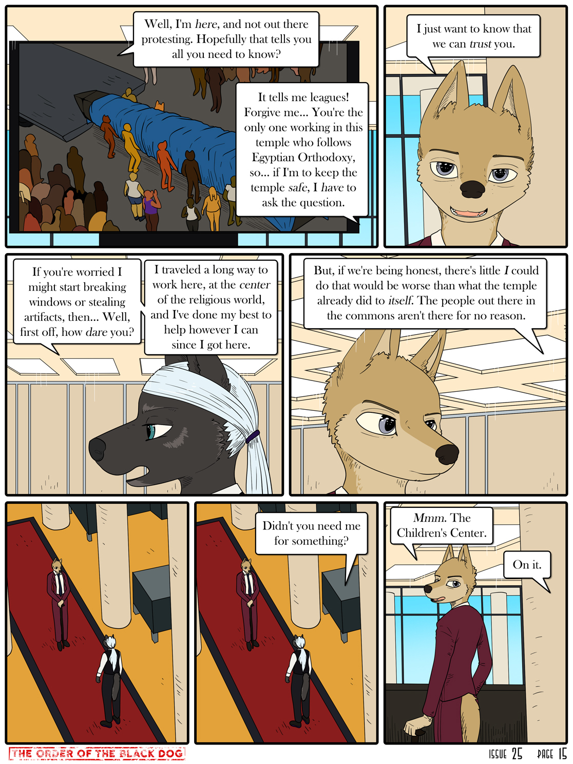 Issue 25, Page 15