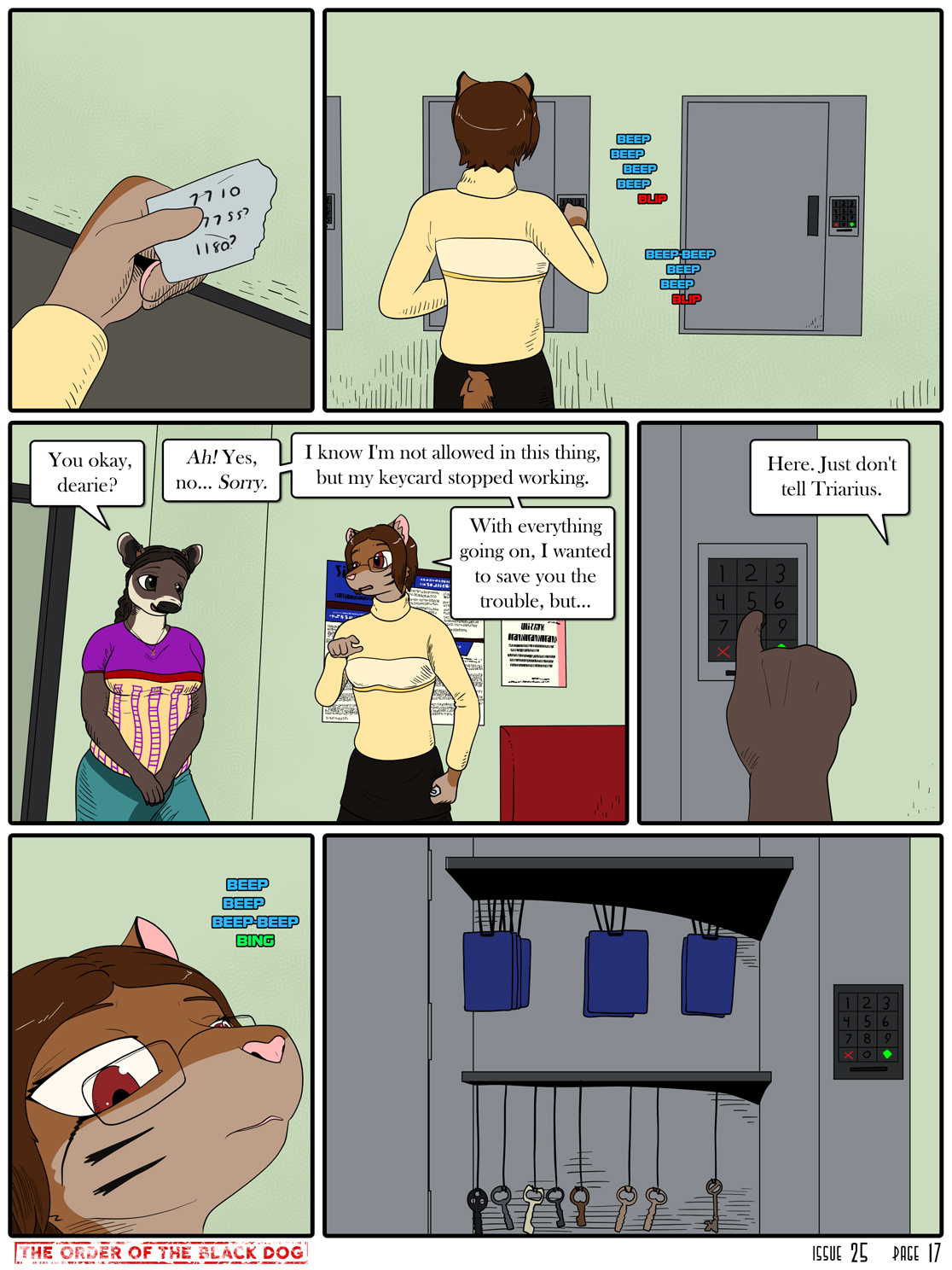 Issue 25, Page 17