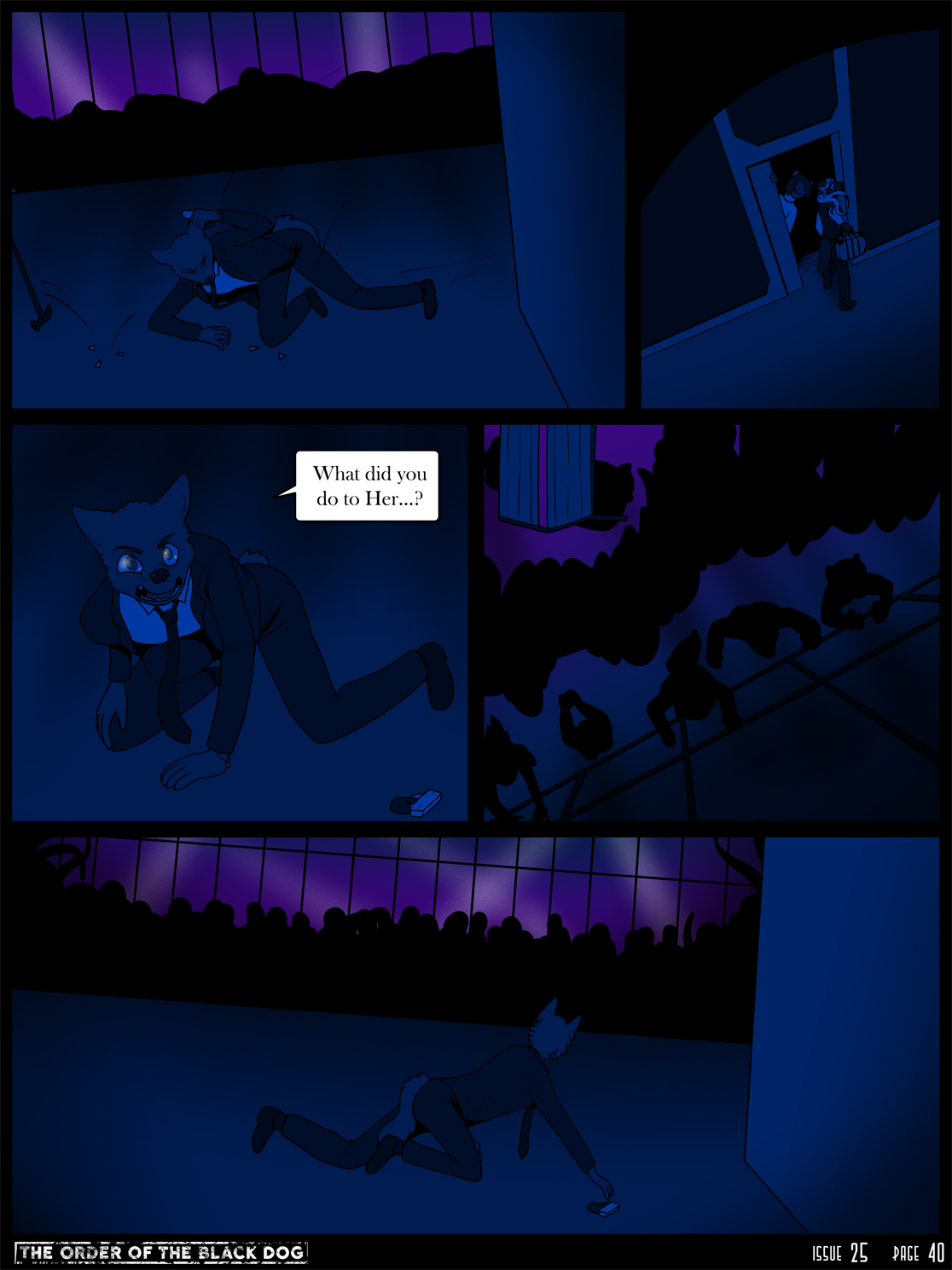 Issue 25, Page 40