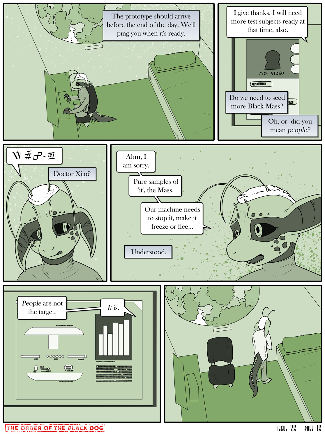 Issue 26, Page 16