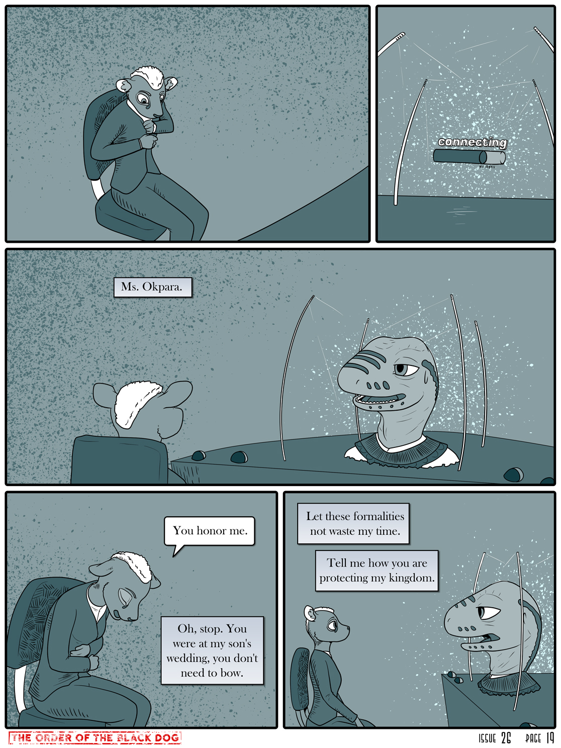 Issue 26, Page 19