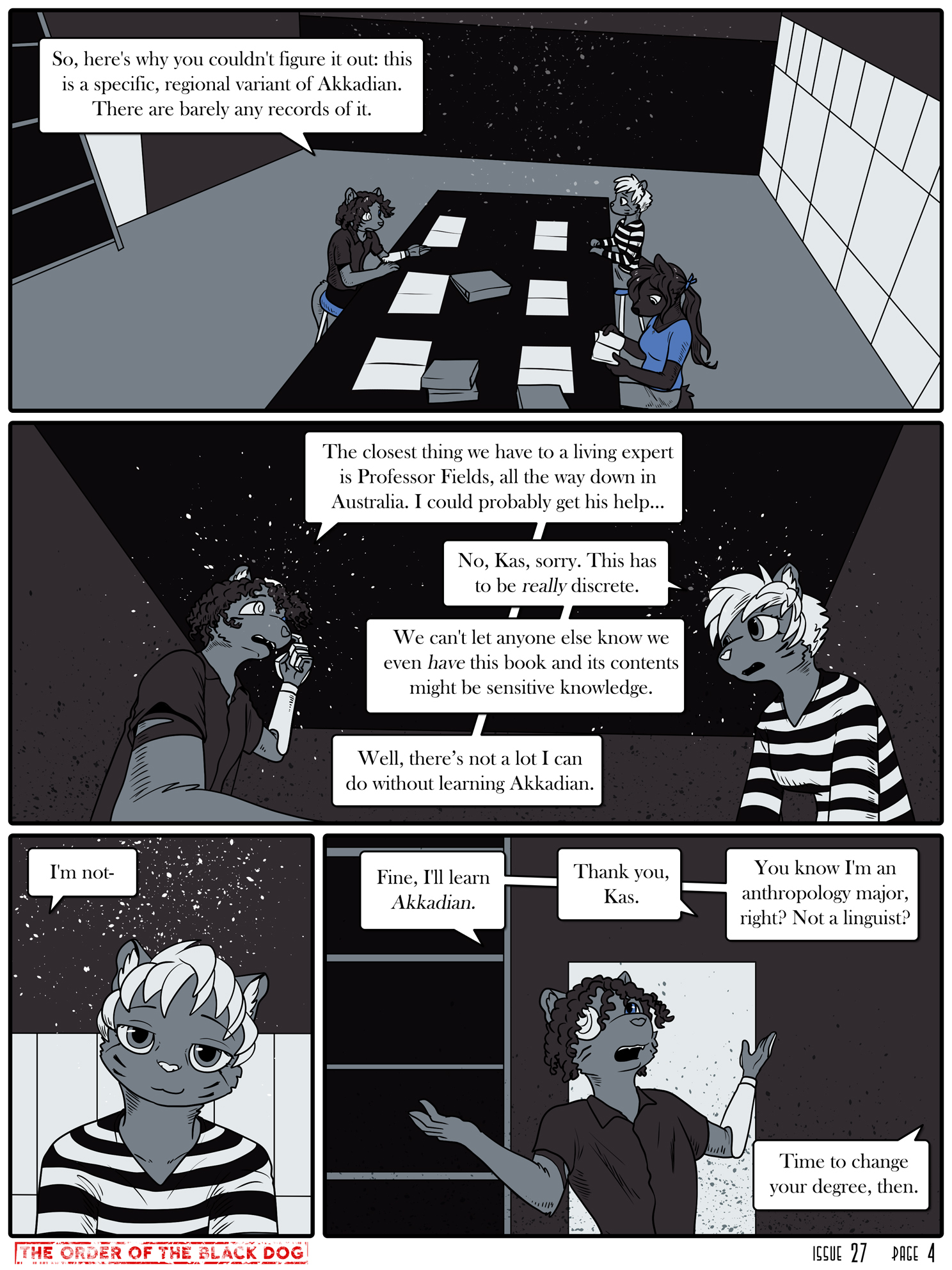 Issue 27, Page 4