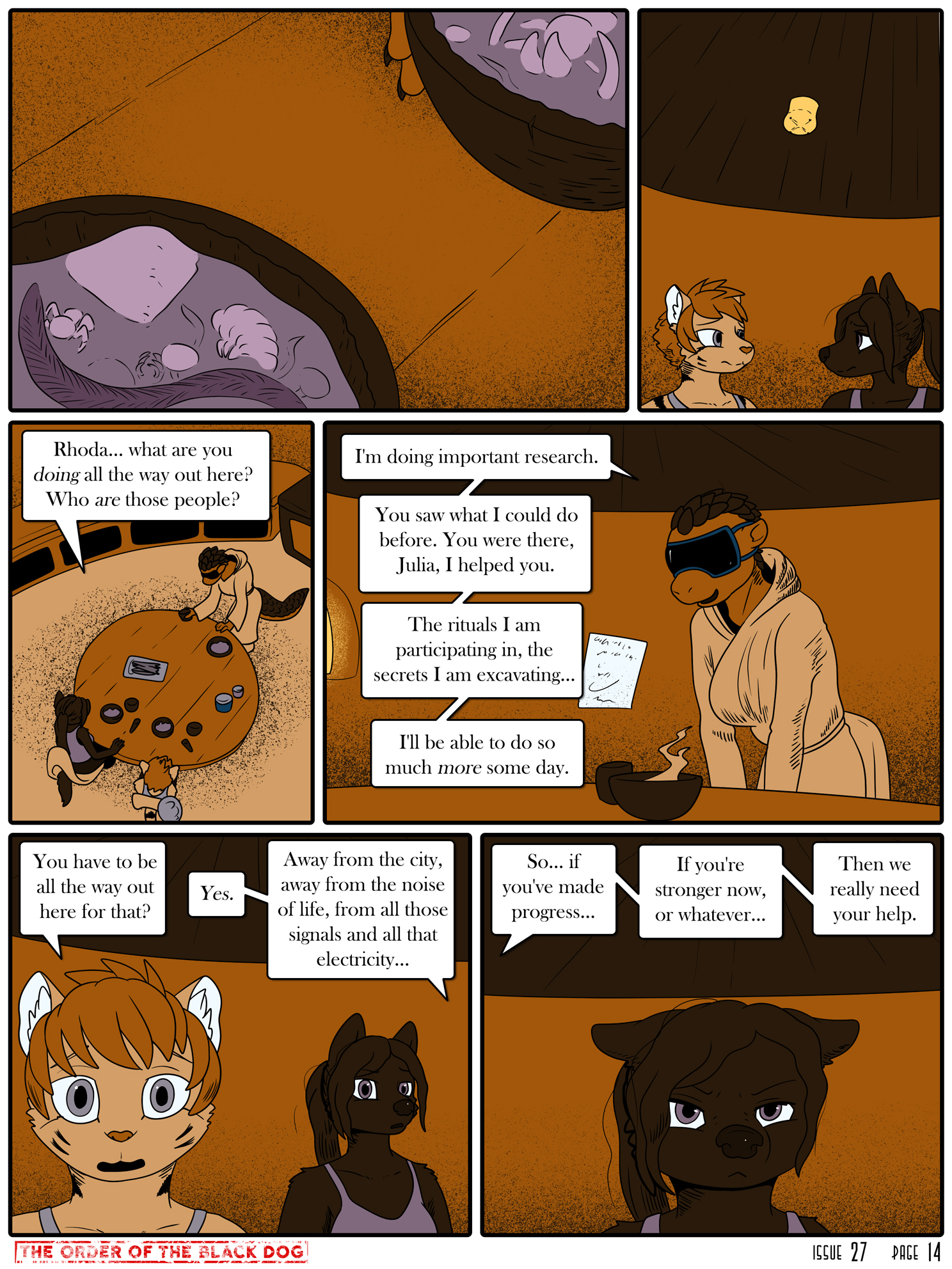 Issue 27, Page 14