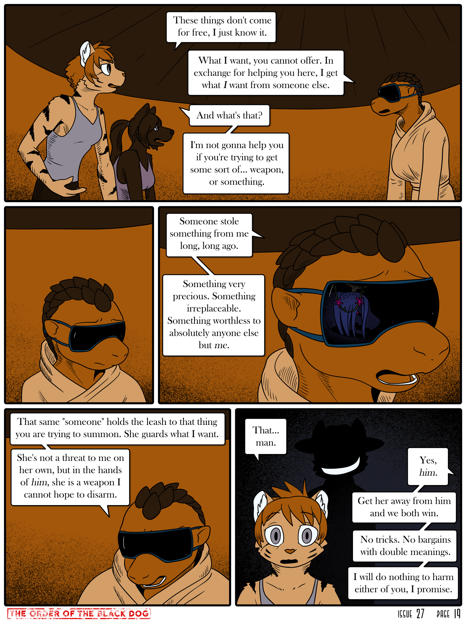 Issue 27, Page 19