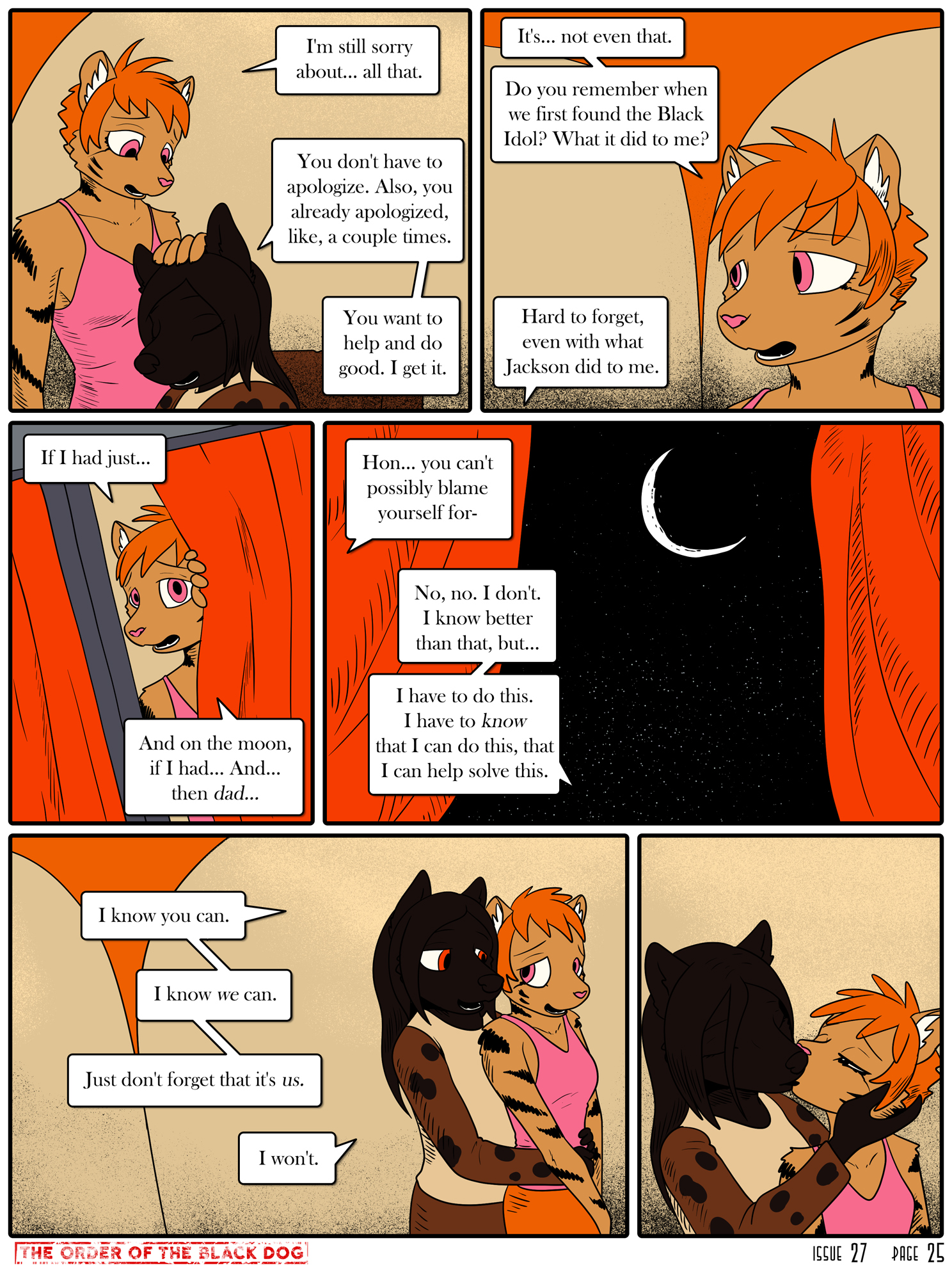 Issue 27, Page 25