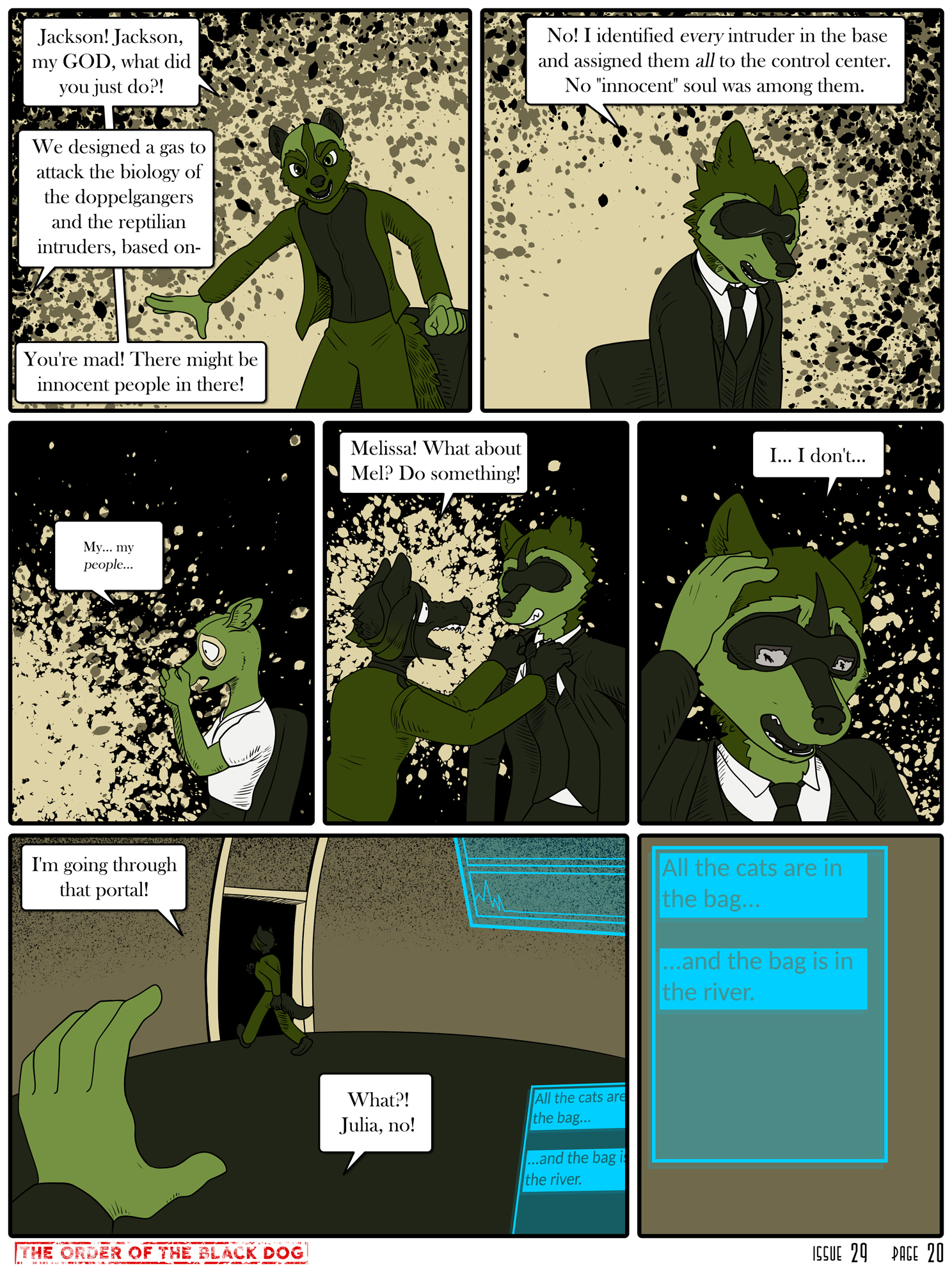 Issue 29, Page 20