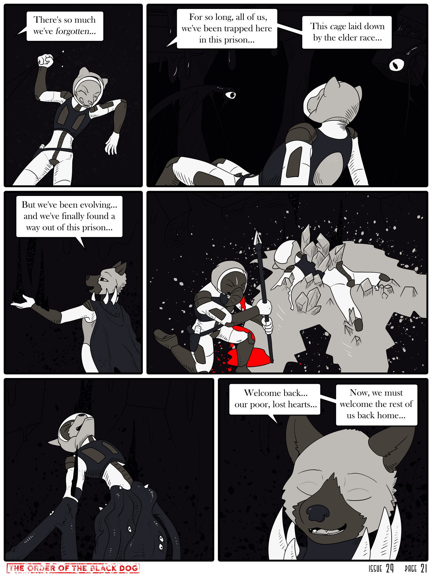 Issue 29, Page 21