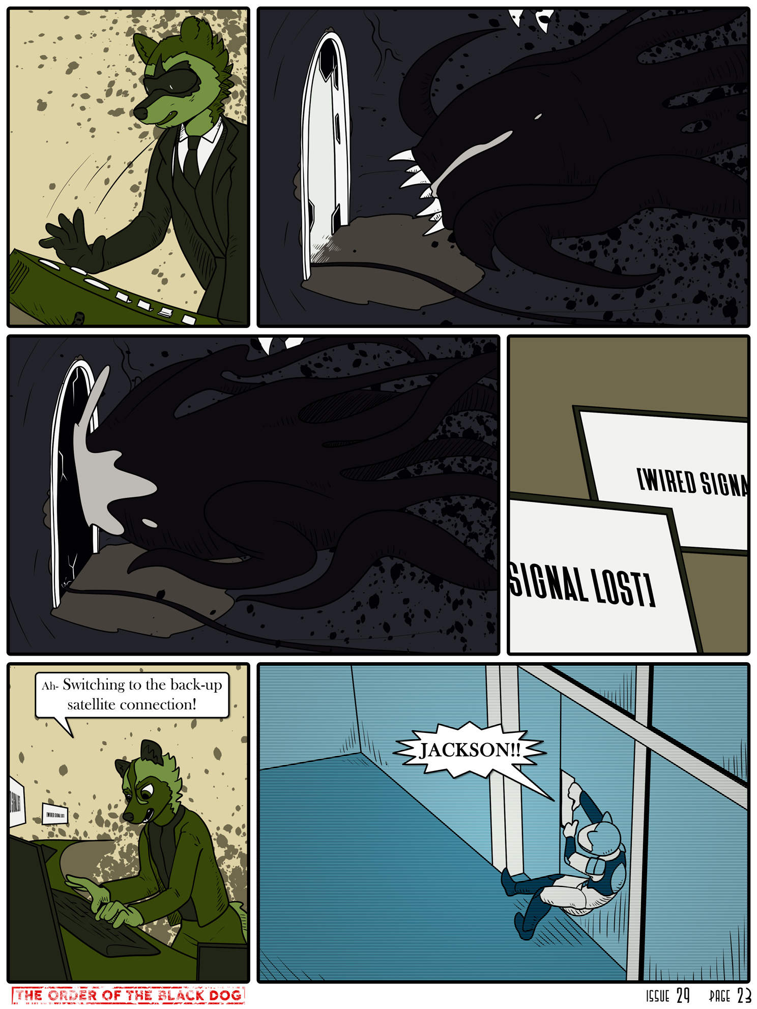 Issue 29, Page 23