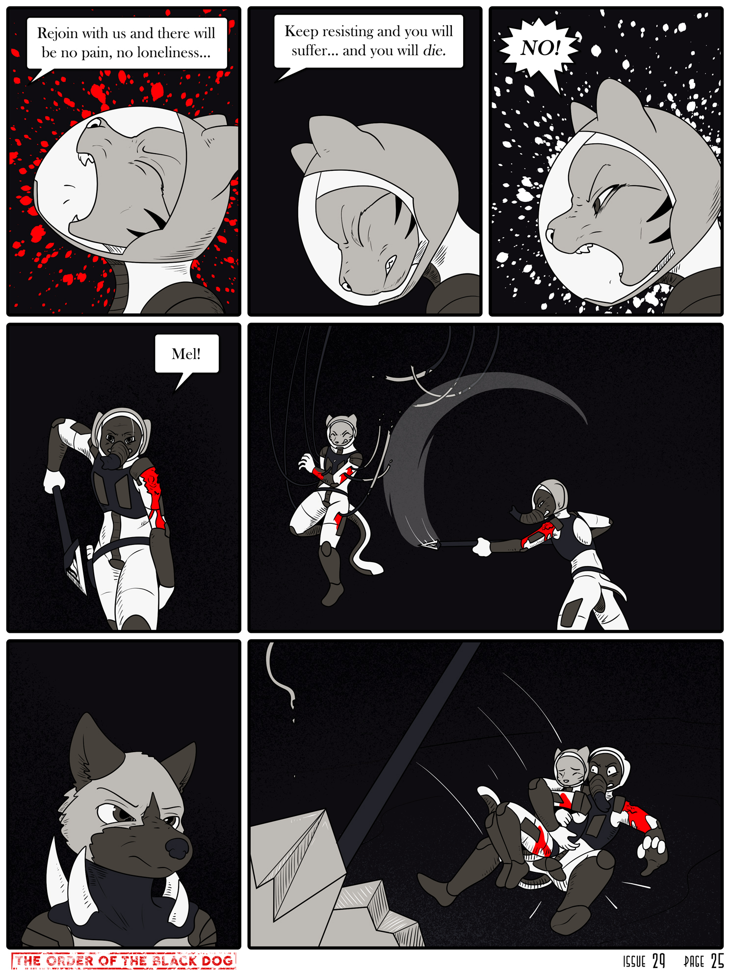 Issue 29, Page 25