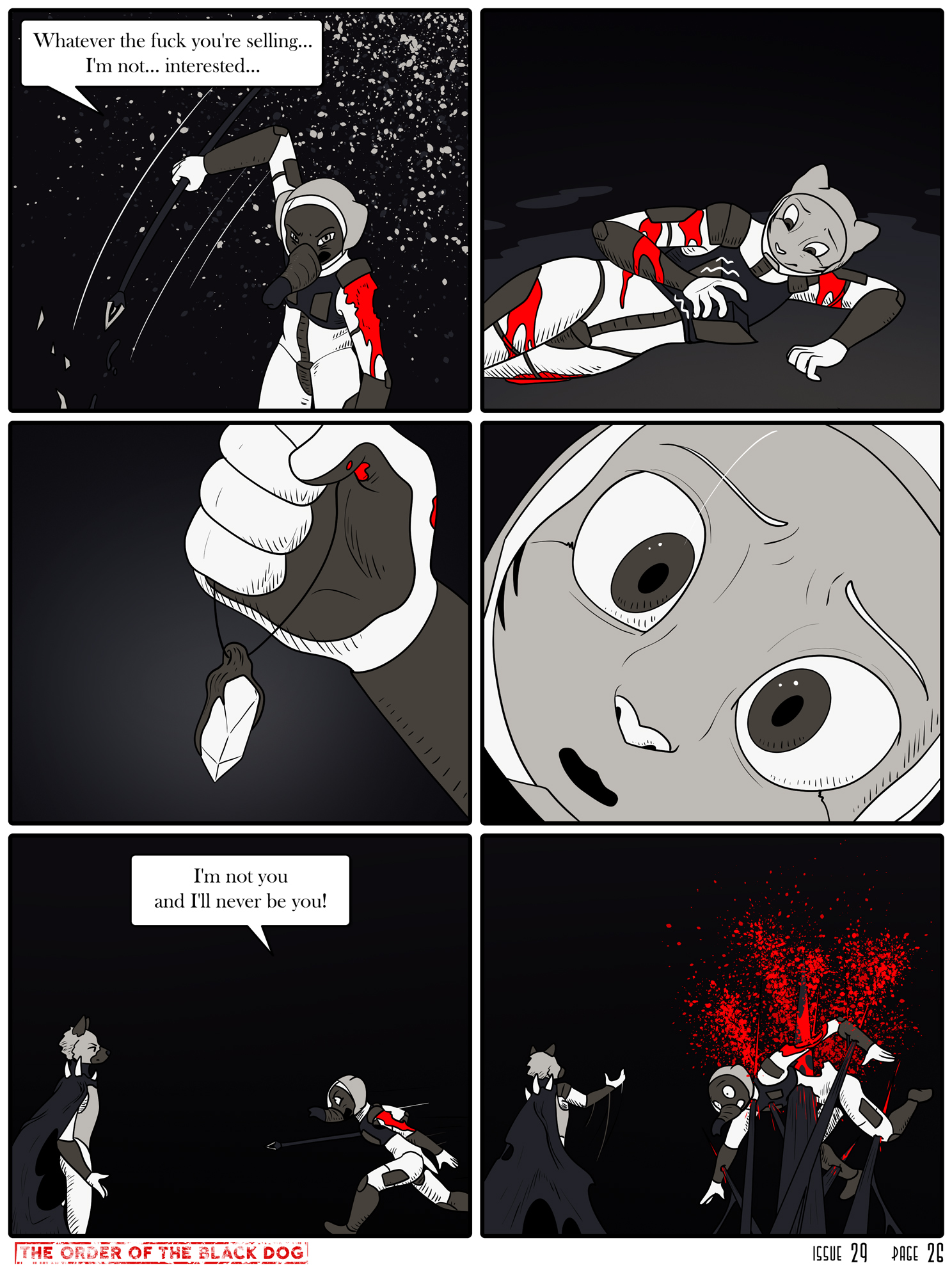 Issue 29, Page 26