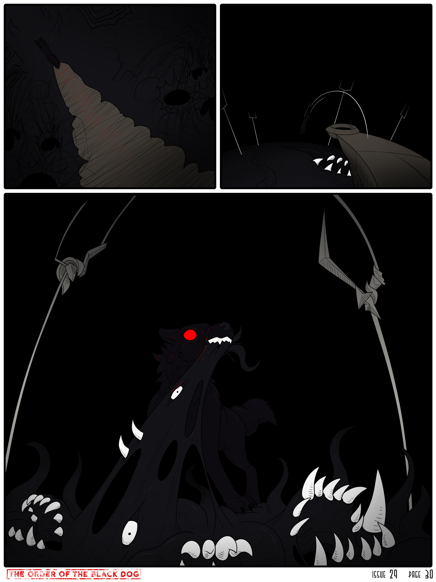 Issue 29, Page 30 Issue 29, Page 30